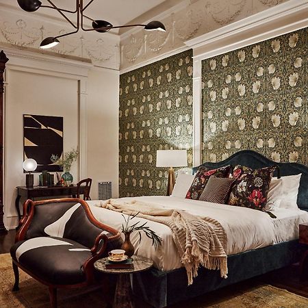 Guild House Hotel 필라델피아 외부 사진