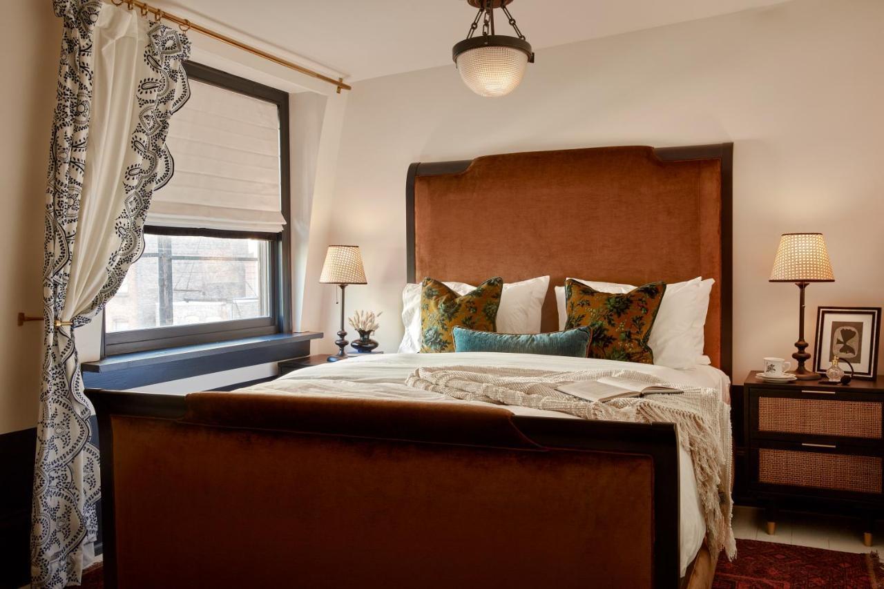 Guild House Hotel 필라델피아 외부 사진
