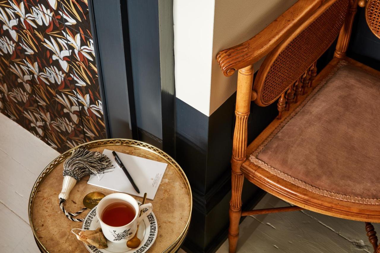 Guild House Hotel 필라델피아 외부 사진
