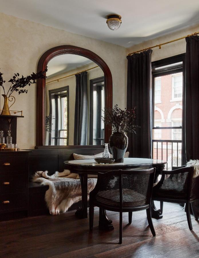 Guild House Hotel 필라델피아 외부 사진