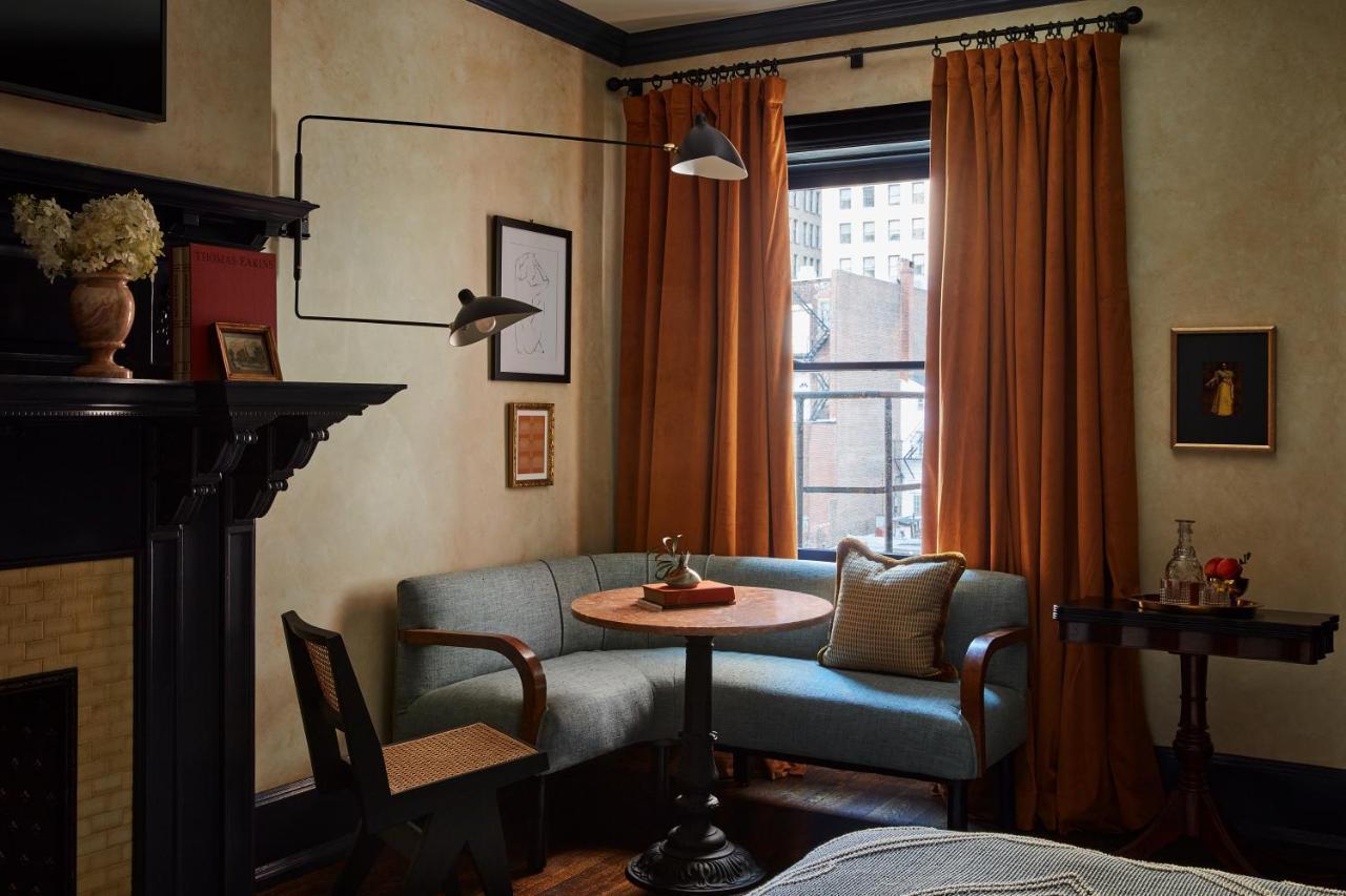 Guild House Hotel 필라델피아 외부 사진