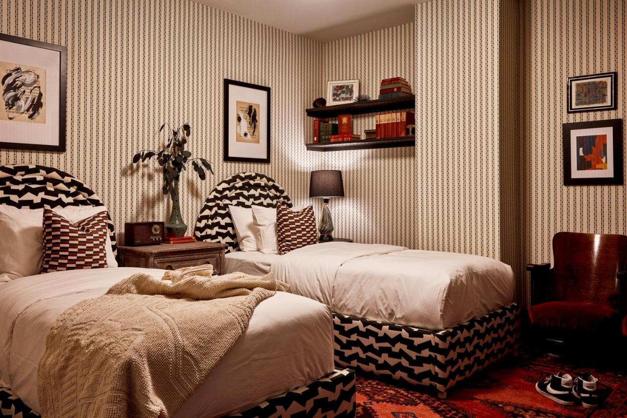 Guild House Hotel 필라델피아 외부 사진