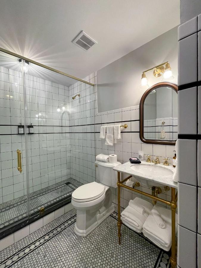 Guild House Hotel 필라델피아 외부 사진