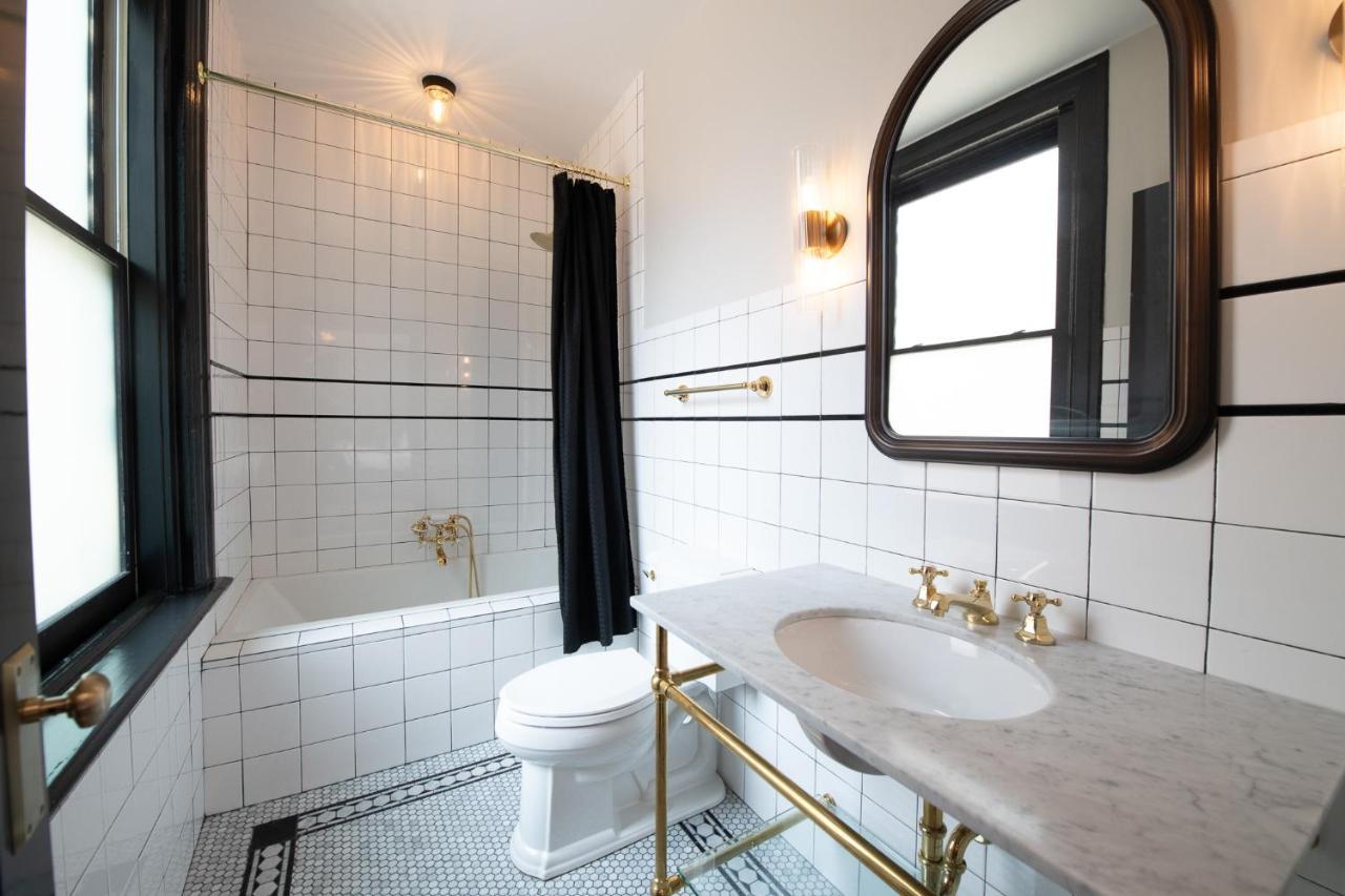 Guild House Hotel 필라델피아 외부 사진