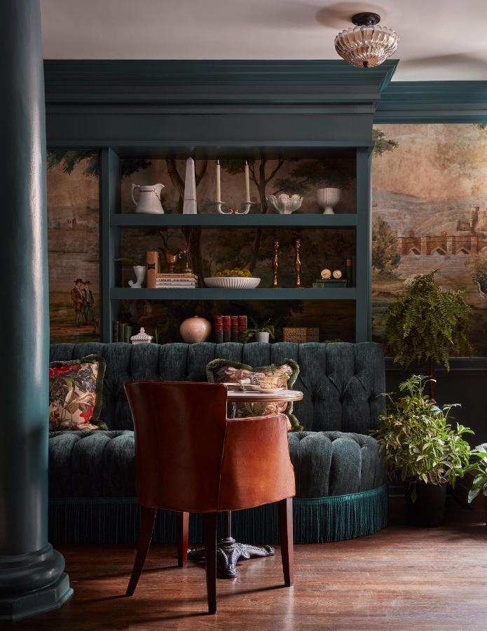 Guild House Hotel 필라델피아 외부 사진