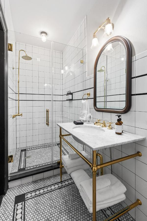 Guild House Hotel 필라델피아 외부 사진