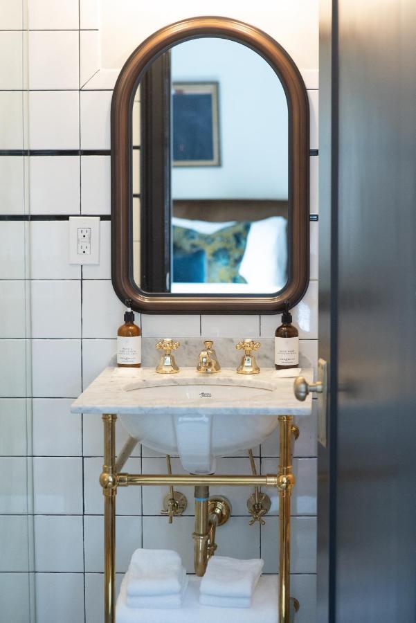 Guild House Hotel 필라델피아 외부 사진