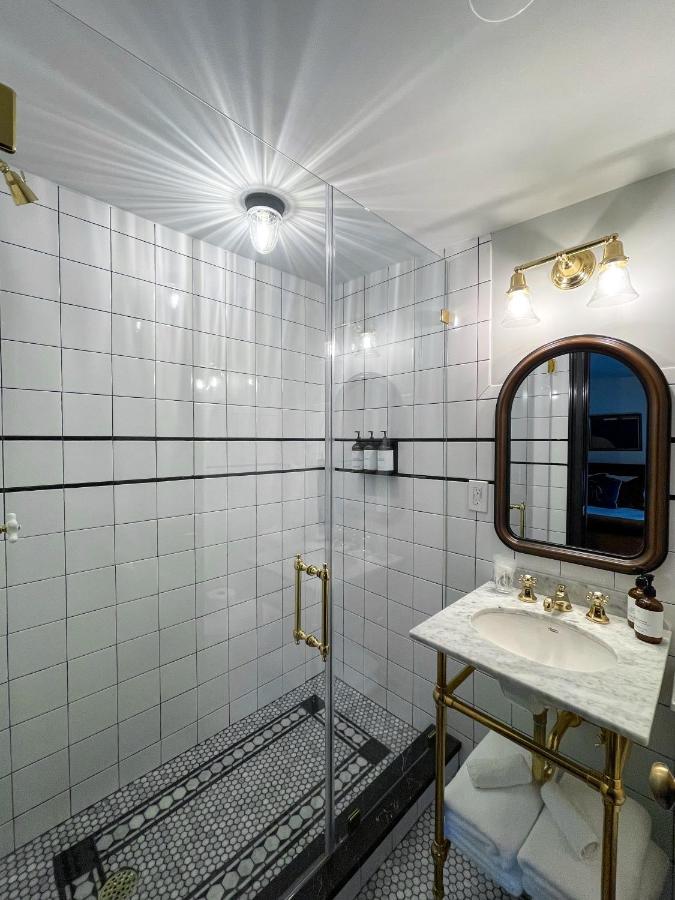 Guild House Hotel 필라델피아 외부 사진