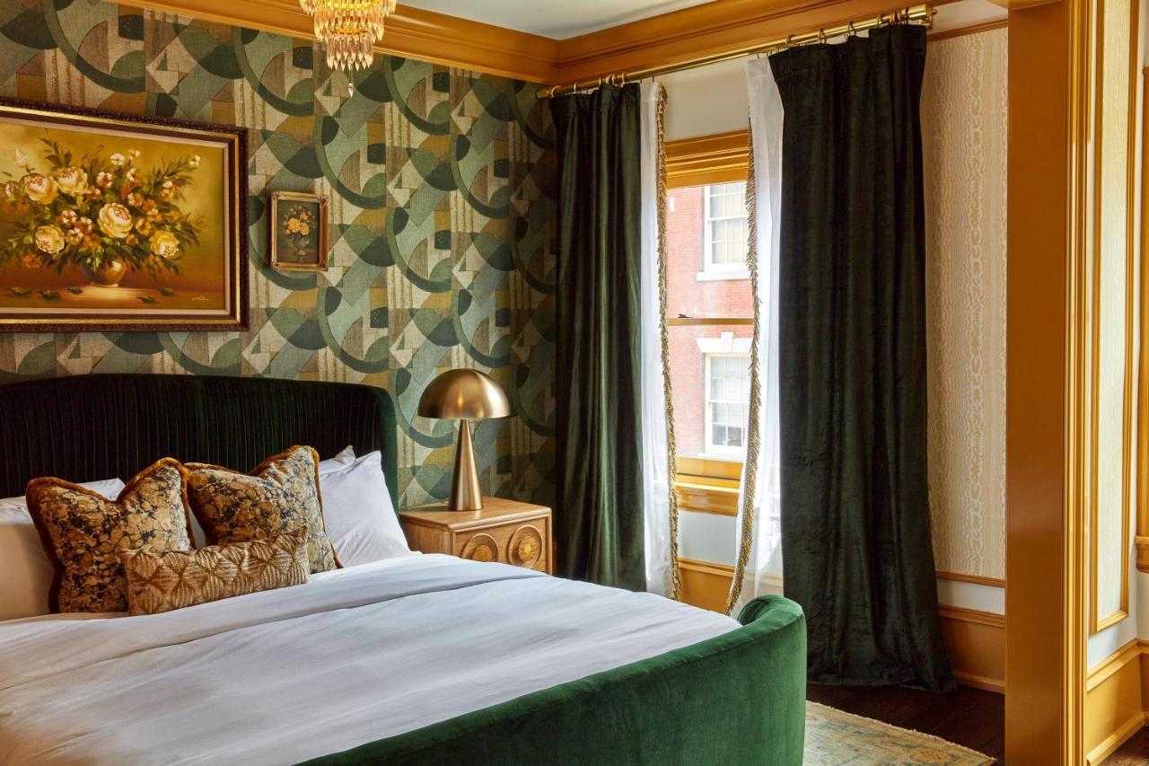 Guild House Hotel 필라델피아 외부 사진