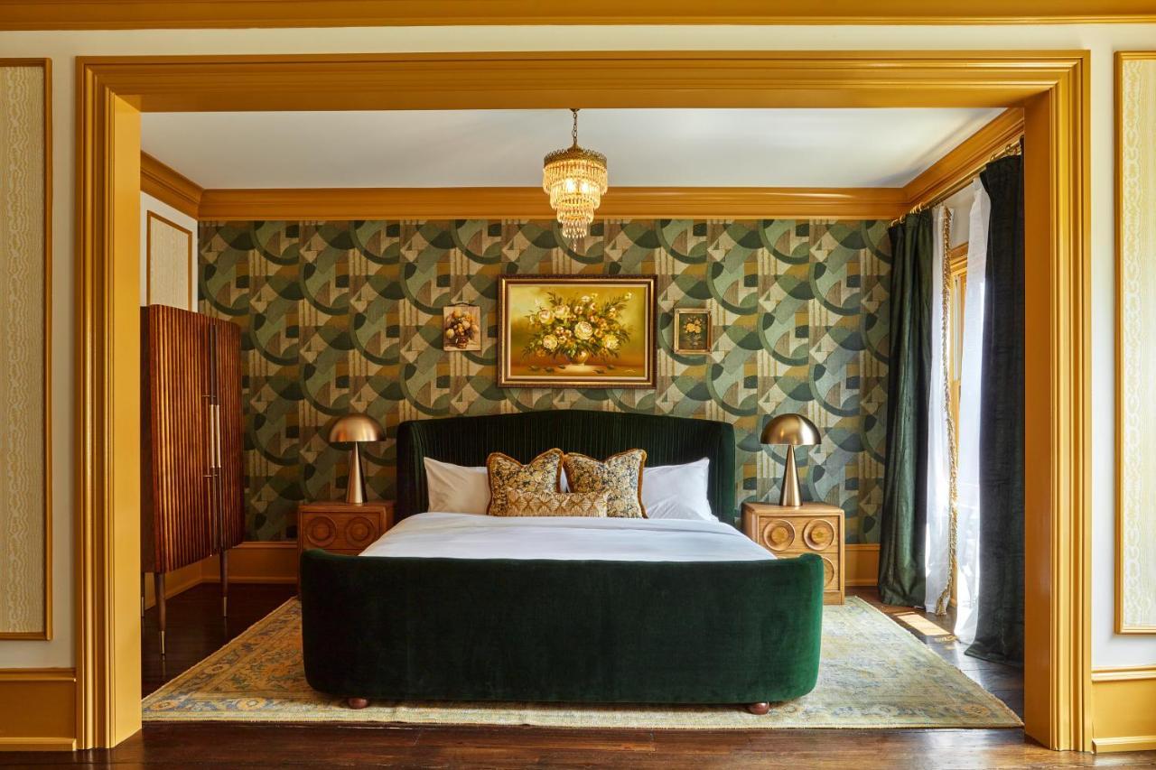 Guild House Hotel 필라델피아 외부 사진