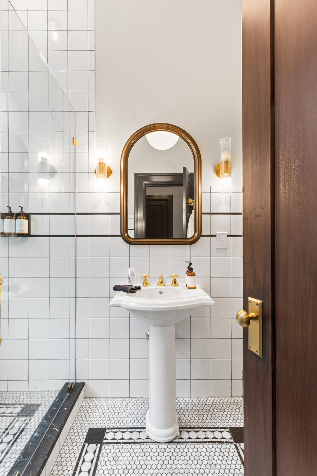 Guild House Hotel 필라델피아 외부 사진