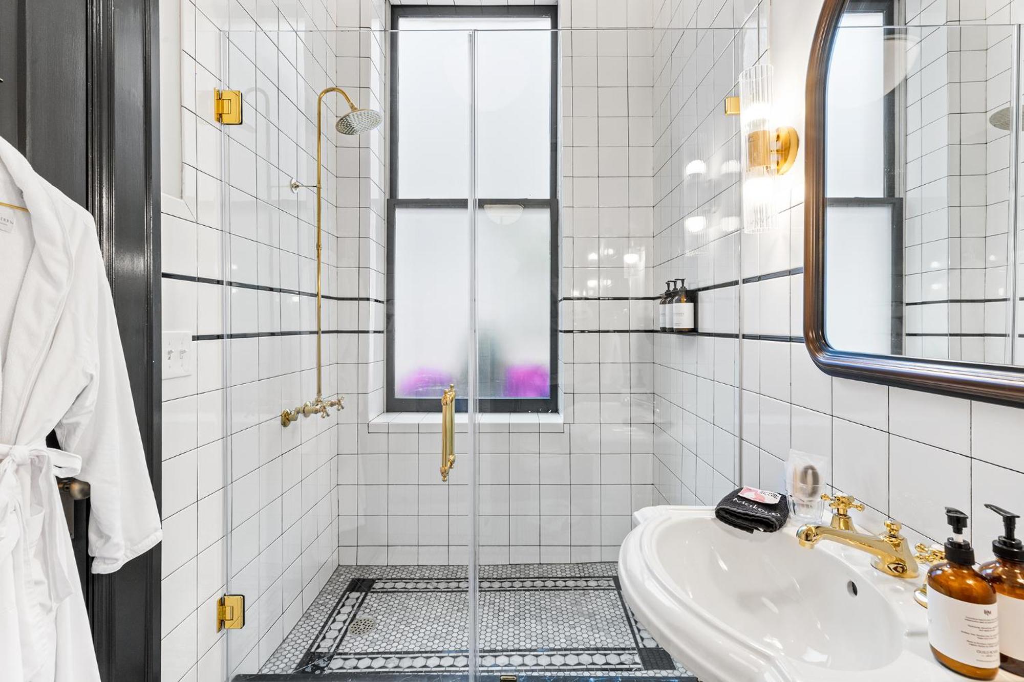Guild House Hotel 필라델피아 외부 사진