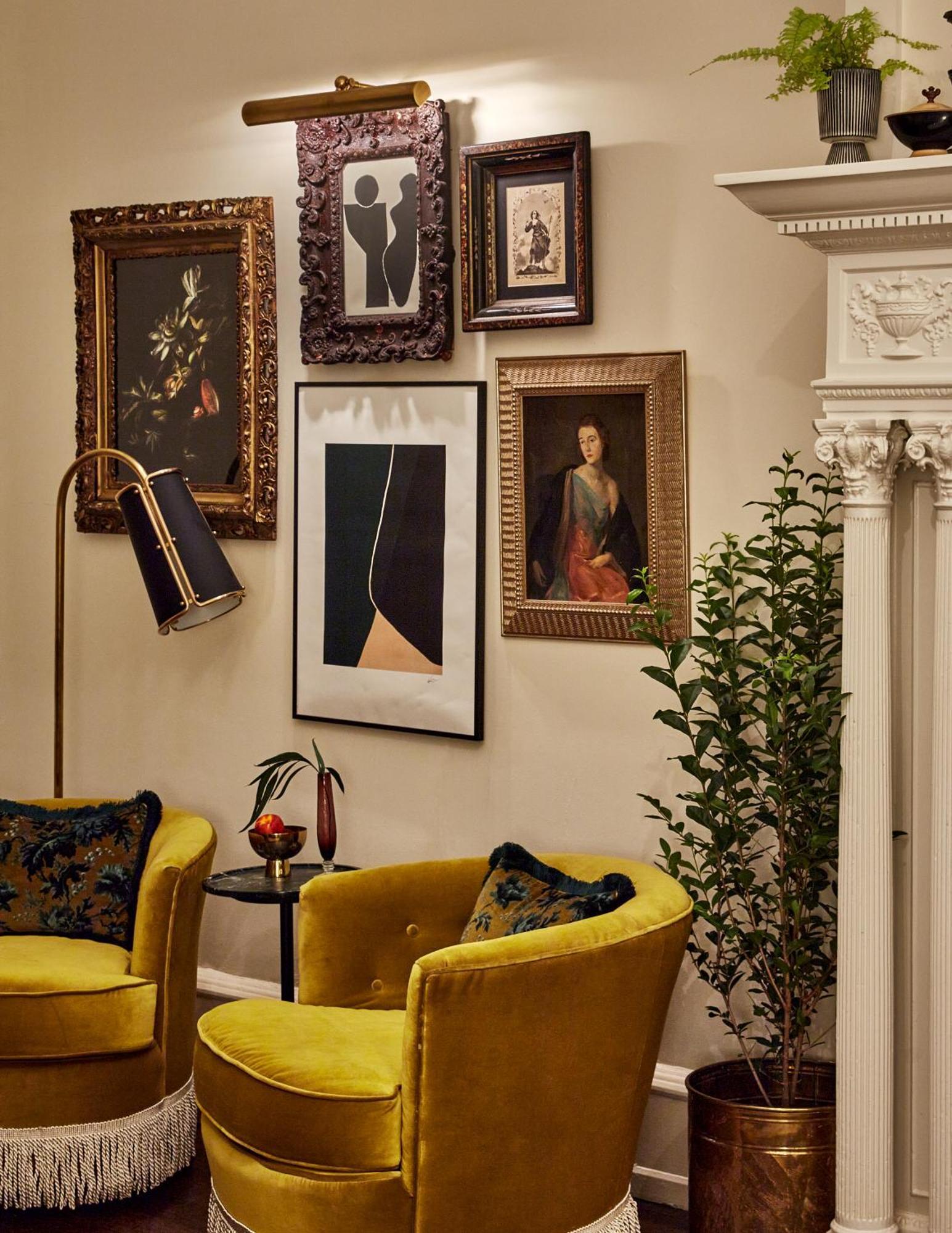 Guild House Hotel 필라델피아 외부 사진