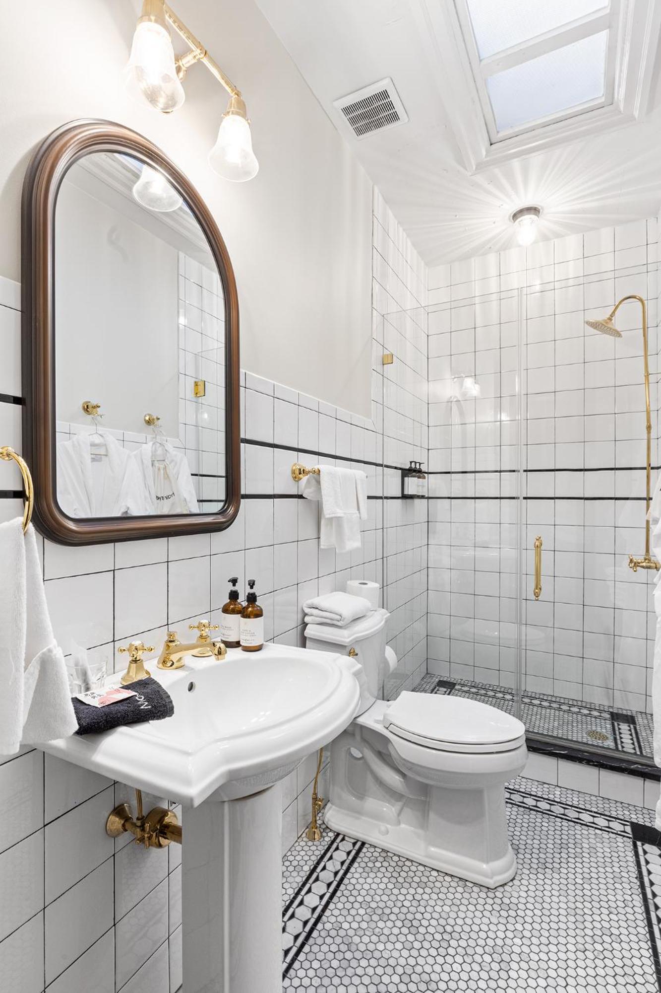 Guild House Hotel 필라델피아 외부 사진