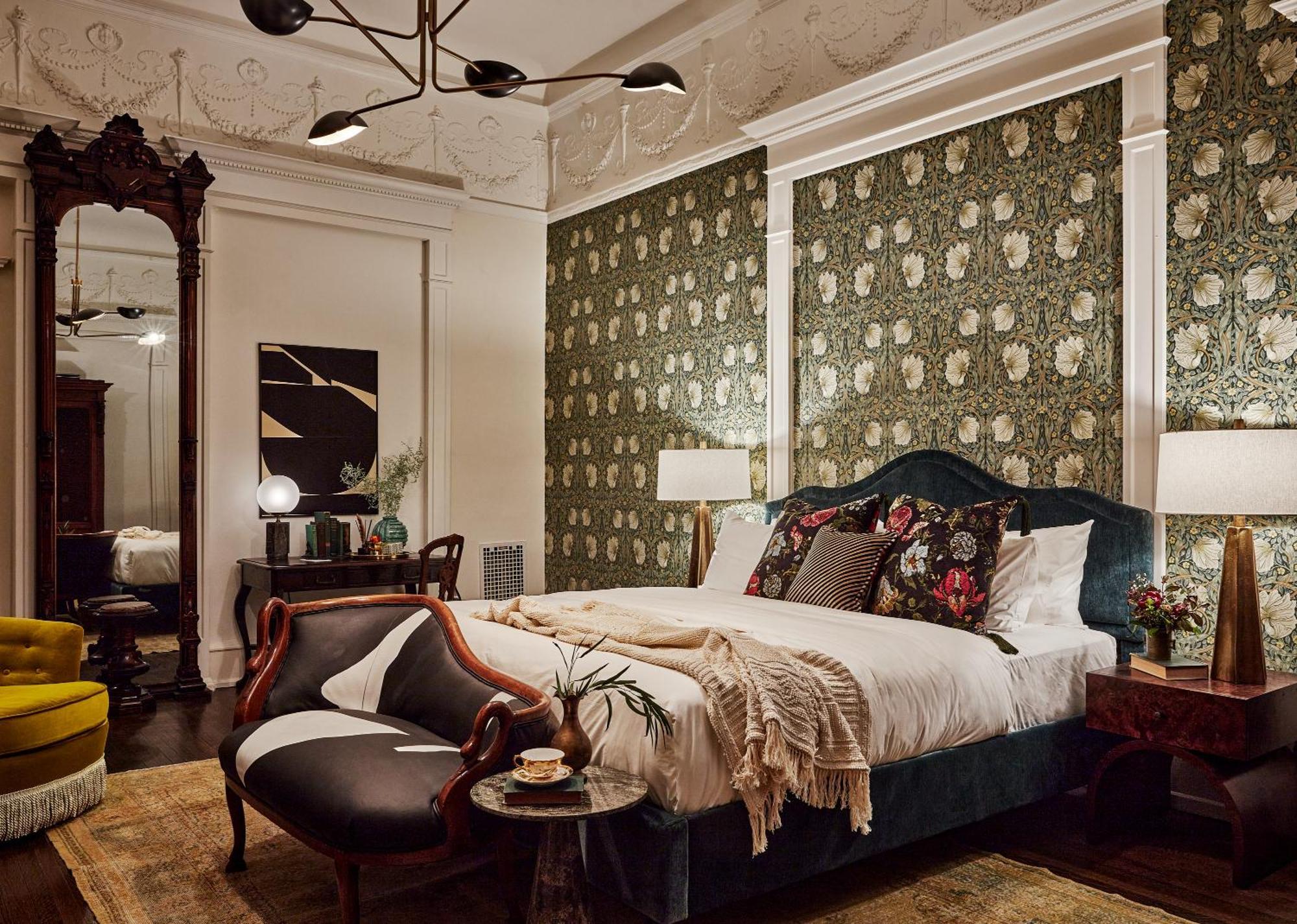 Guild House Hotel 필라델피아 외부 사진
