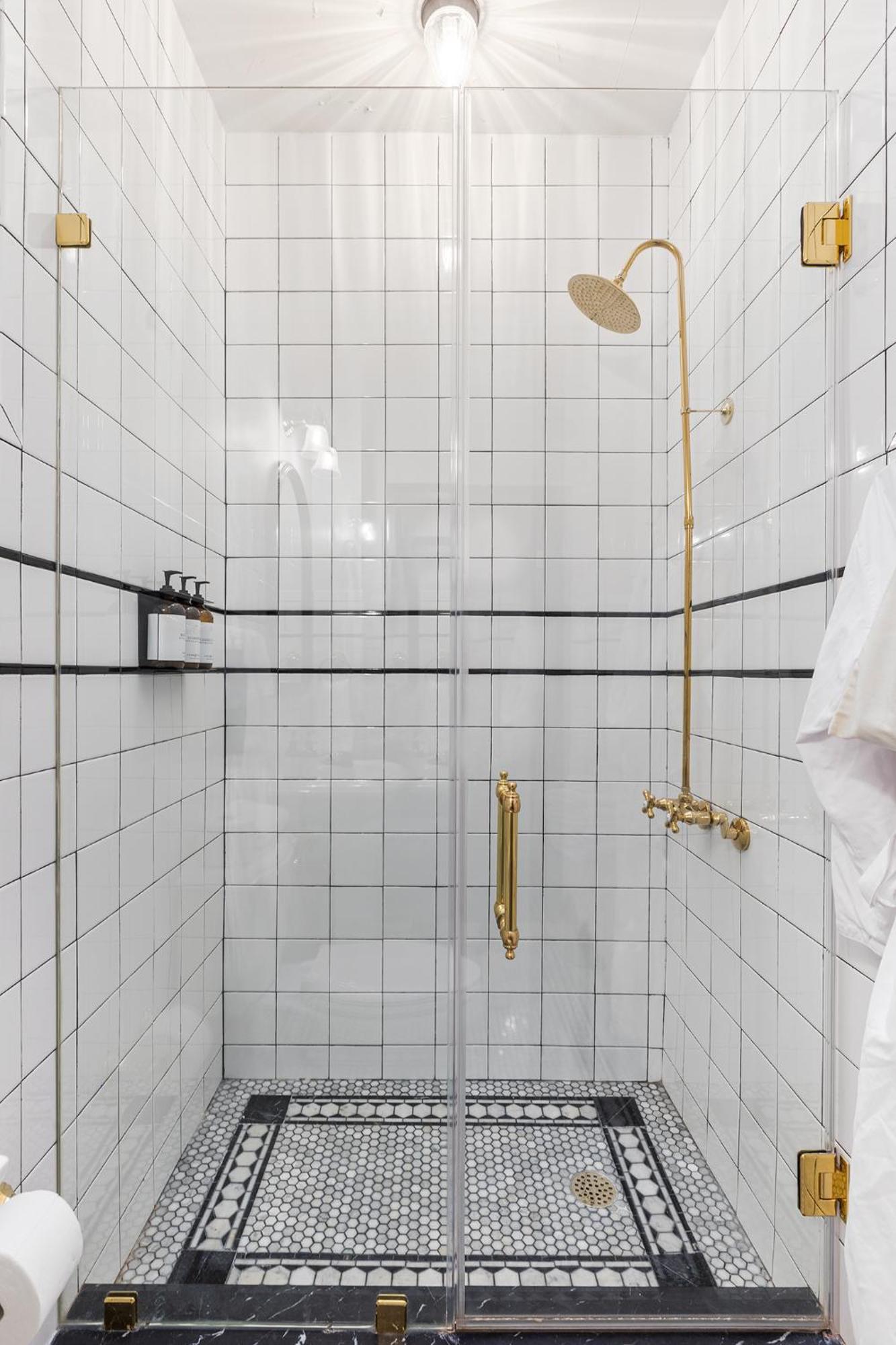 Guild House Hotel 필라델피아 외부 사진